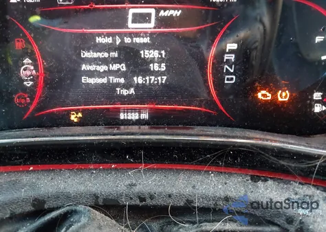 2015 Dodge Dart Gt from USA, damaged, VIN 1C3CDFEB5FD392106